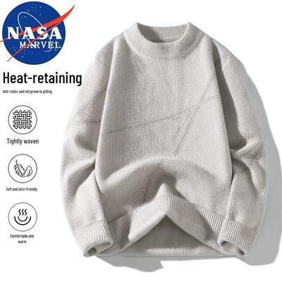 Męski sweter NASA MARVEL
