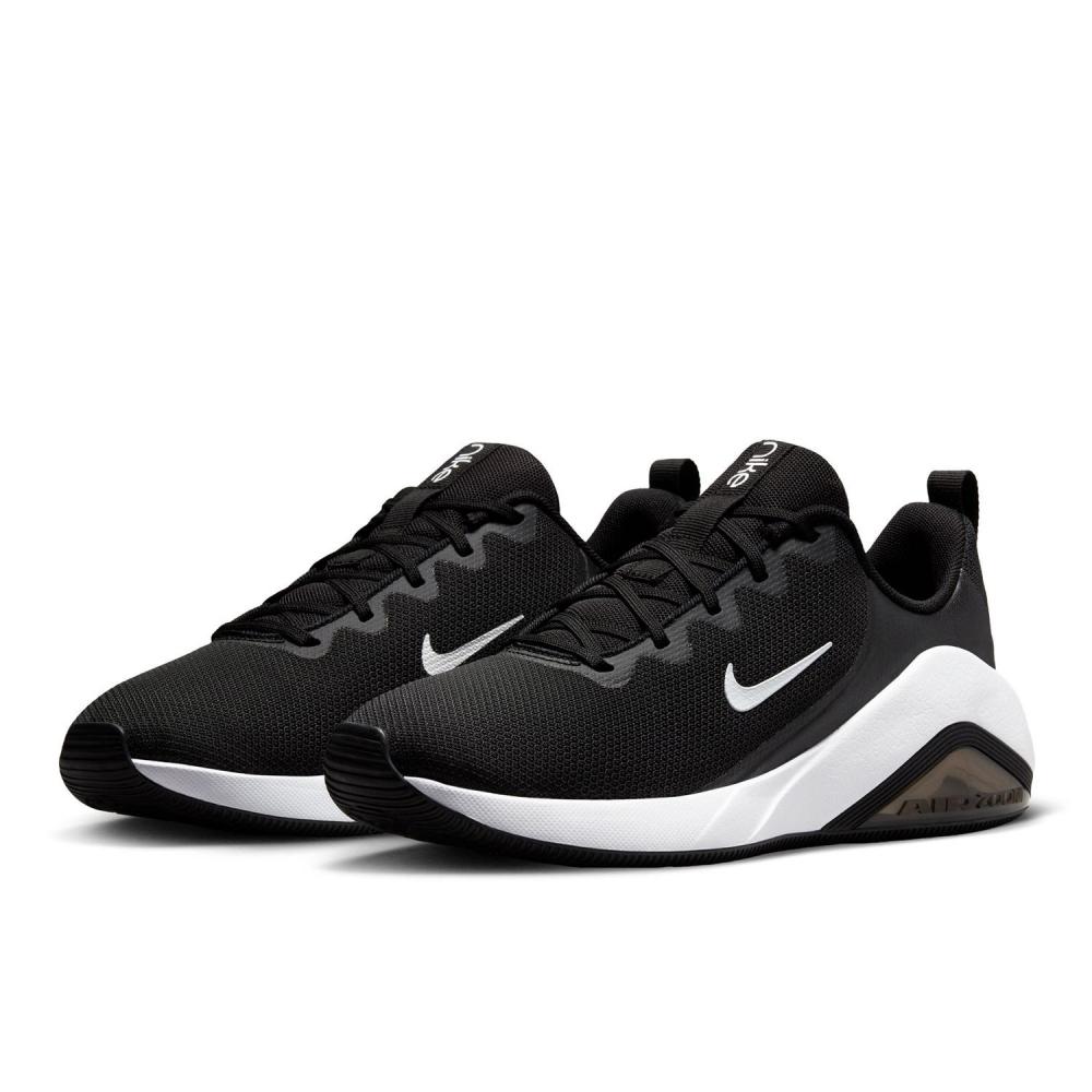 Nike Women S Air Zoom Bella 7 003Blk Wht Wfz1689 003 Blk Wht