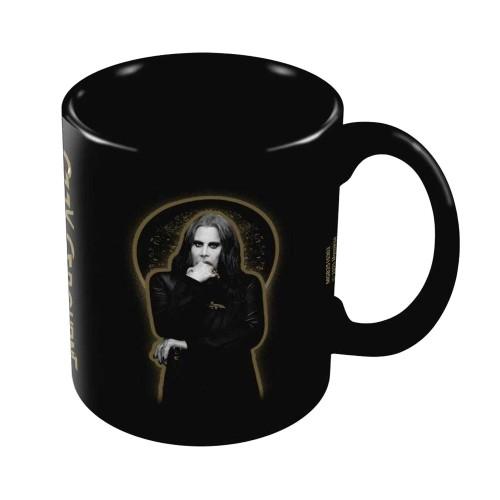 Ozzy Osbourne Mug