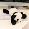Elephant Plush Animal Doll Pet Cat Plush Toy Little Rabbit Plush Toy  Kids Birthday Christmas