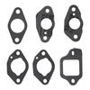 Brand New Gasket HRG465 HRG536 IZY HRG415 Mounting