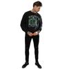Harry Potter Mens Seeker Draco Malfoy Sweatshirt