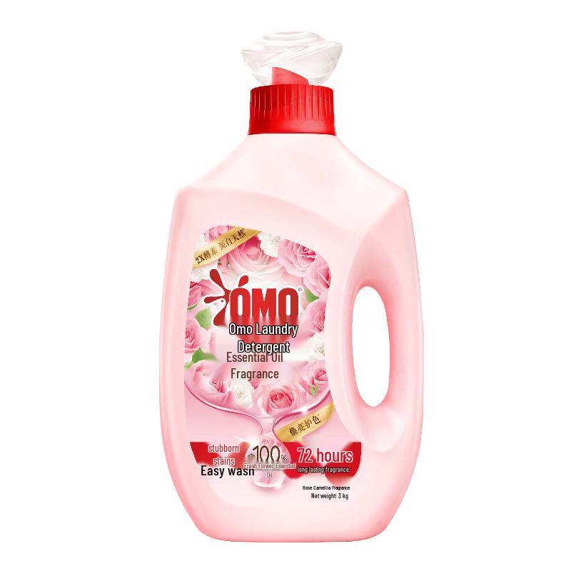 Omo Fragrance Laundry Detergent