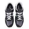 New Balance ML373 Size Men's Sneakers, 735373, Black, 27.5cm