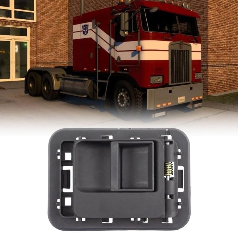 Ersatzteil für T993 W900 1995-2002 Vordere Innen-Türgriff DHA49881 761-5406 HLK1081 S25049 Einfache Installation