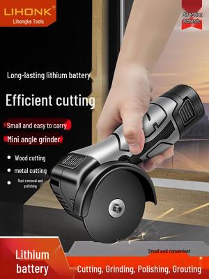 Schurende tools – Slijpmachines