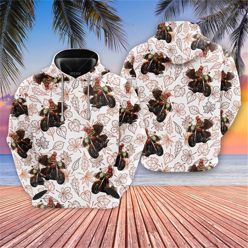 

Harajuku 3D Print Happy Thanksgiving Day Hoodies Drawstring Turkey Pumpkin Graphic Hooded Sweatshirts Funny Mens Clothing Hoodie 6XL