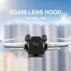 Drone Gimbal Camera Lens Hood Sunshade Guard Cover Accessory for DJI Mini 3 Pro Children Holiday Party Present