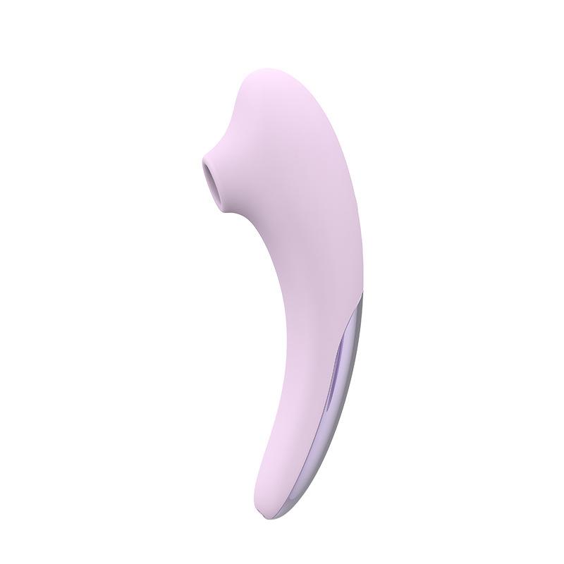 Clitoral Sucking Vibrator Factory New Design Mini Nipple Stimulator G Spot Clitoral Oral Sex Toys for Women