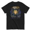Anthrax - For All Kings T Shirt