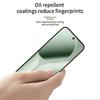 For Google Pixel 10 Pro XL Tempered Glass Film PINWUYO Explosion-proof 9H 3D Full Screen Protector