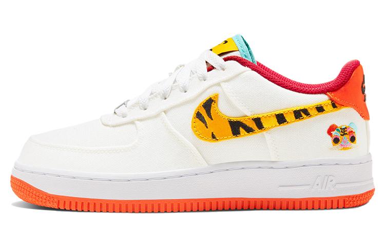 

Nike Air Force 1 Low 07 LX Year Of The Tiger GS DQ4502-171 37.5