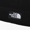 The North Face Big Logo Beanie Black Ne3br61f