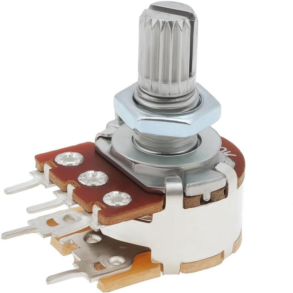 B20K Control Board Speed Knob Fit For Medicool Pro Power 20K