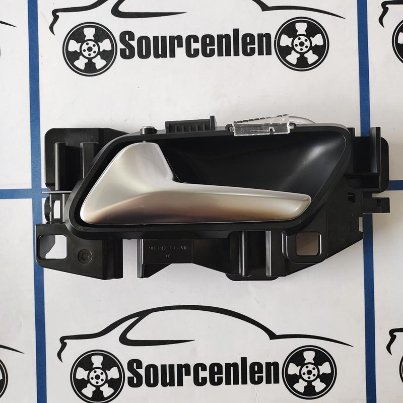 Oryginalna Nowa Klamka Wewnętrzna Drzwi 98000001VV 98000000VV Do Peugeot 308 408 3008 5008 9806745577 9806745677 98242675VV