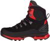Hiking Shoes Hanwag Alverstone II GTX Black/red