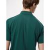 Uniqlo Japan Dry Ex Half Zip Polo Shirt
