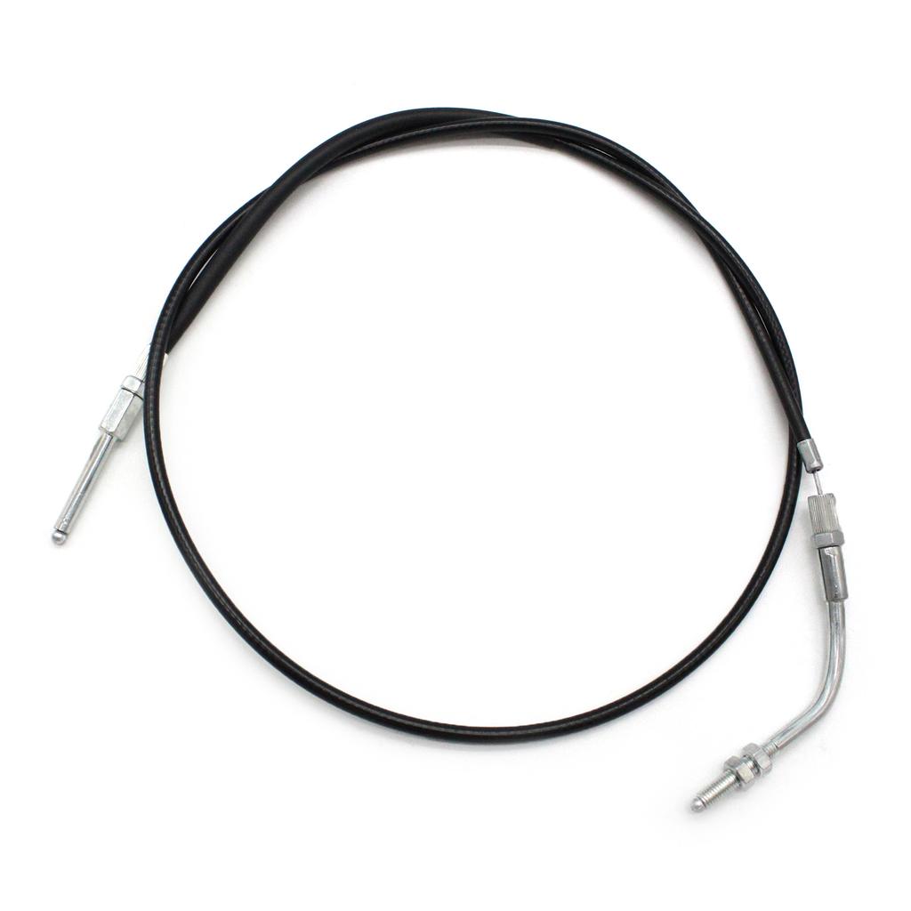Rust Resistant Gear Shifter Cable Cord for Golf Cart Enhanced Performances Ensuring Safe And Comfortable Rides 5391000