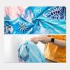 Beach Towel, Lightweight, Quick-drying, Super Absorbent Soft Beach Towel, Foldable Backpack Style (80x160cm)