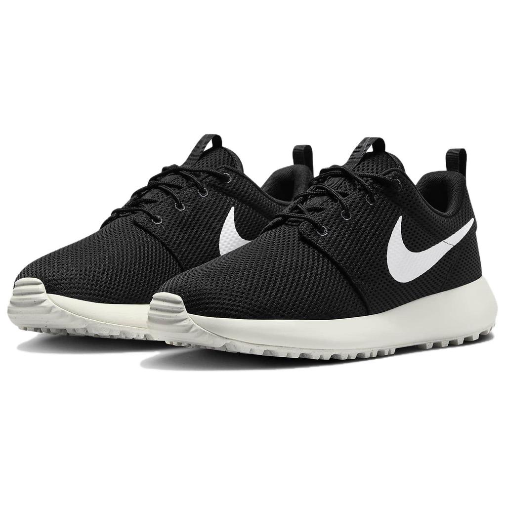 Nike Roshe Golf Next Nature 'Black White' Sneakers DV1202-002