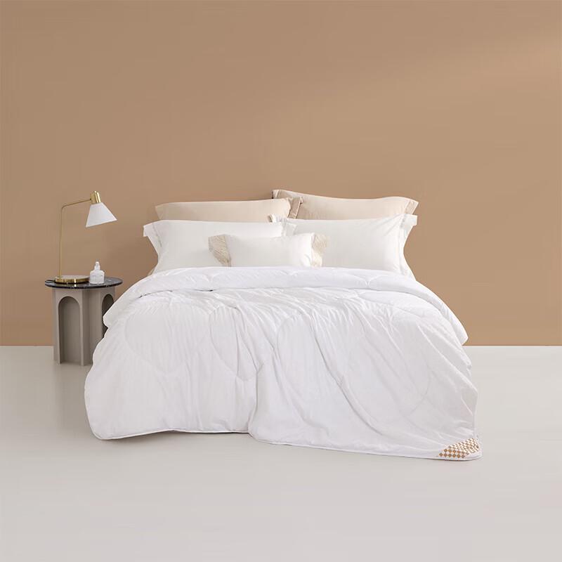 

LOVO Moisture-Wicking Silk Blend Duvet 200x230cm