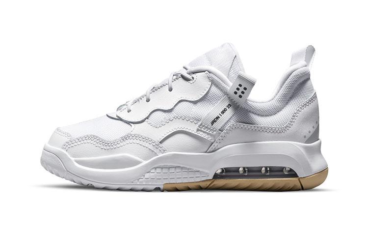 Jordan MA2 Wit Gum (Postscriptum) 28 gray