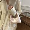 Chinese Style Fine Embroidery Ladies Handbags Fashion Shoulder Bag Crossbody Daily Party Tote Handbag for Women
