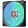 SilverStone FW Series PWM-controlled 120mm RGB Case Fan SST-FW124-ARGB