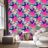 Graffiti wallpaper for living room and bedroom 50x1000