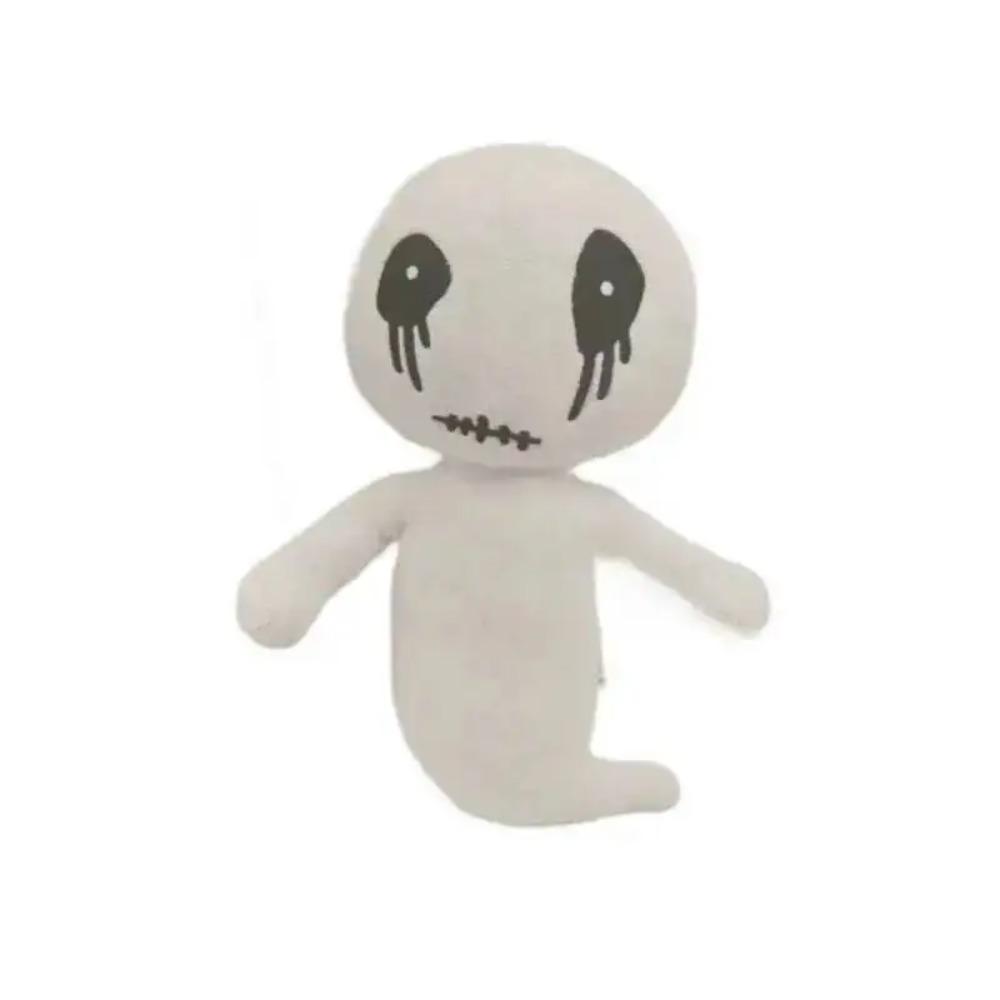 2026 New Horror Animal Hospital Anomaly Plush Doll Toy Soft Stuffed Cartoon Animal Plushie Home Decoration Fans Halloween Gift