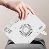 Opvouwbare Laptop Verhoger Stand ABS Notebook Houder Nieuwe Tablet Beugel