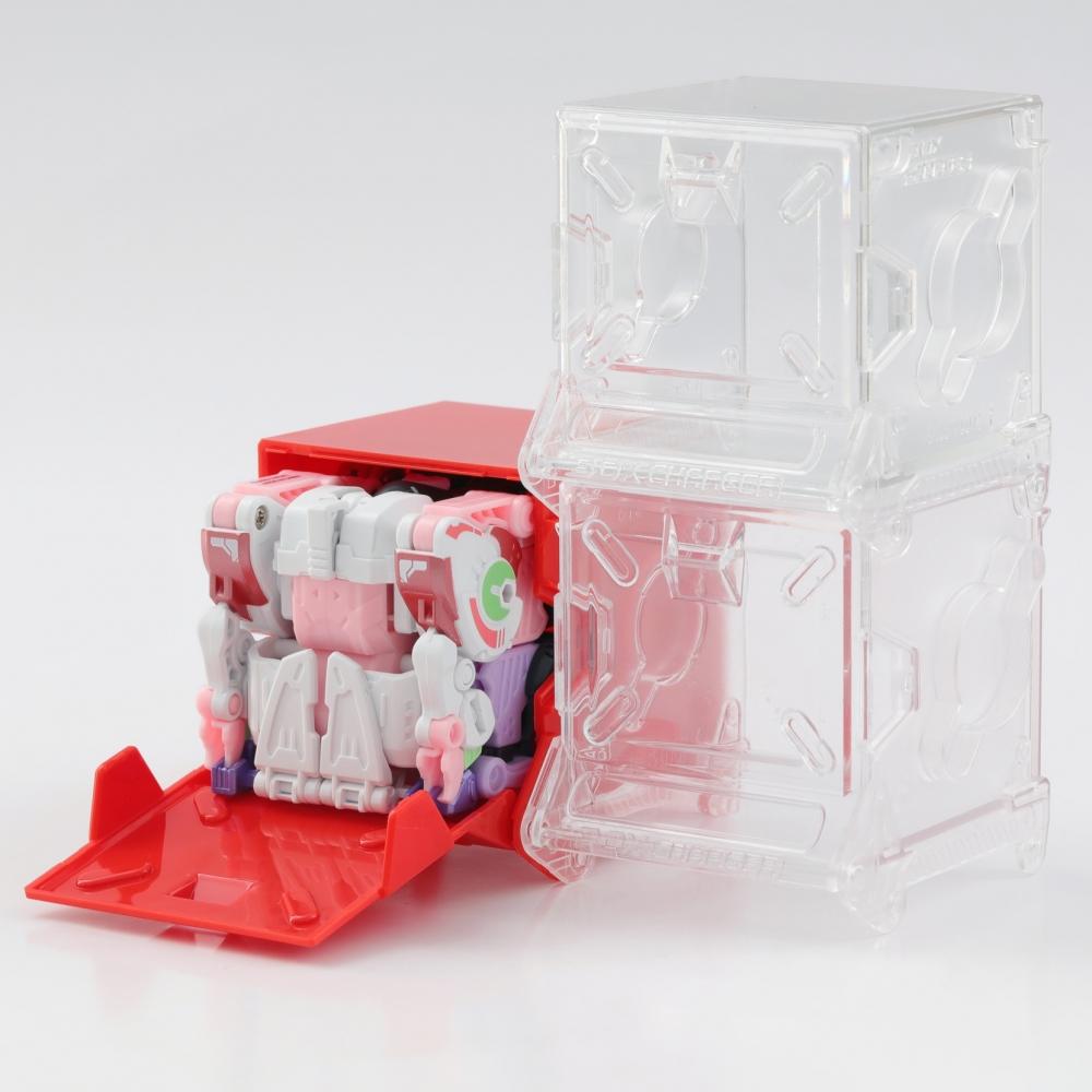 Beastbox Beastbox Bb 54 Ironblood   Loyalheart