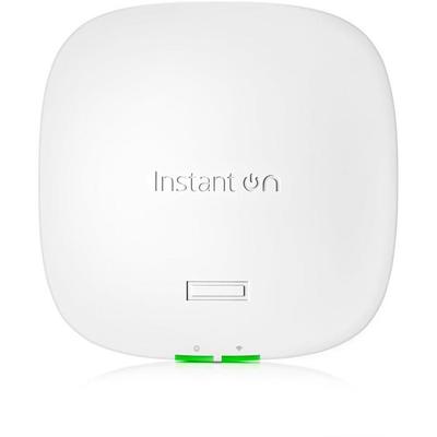 Access Point - HPE - AP32 - Wi-Fi 6E - Tri Band - Dual Radio 2x2
