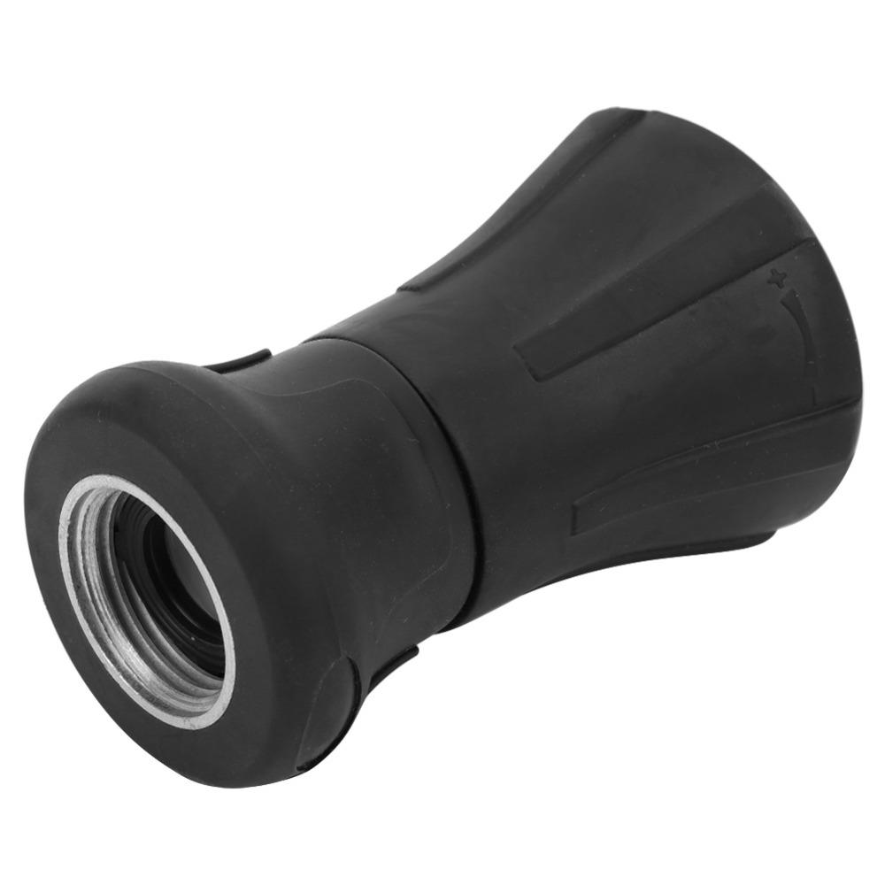 Leak Proof Garden Hose Nozzle Heavy Duty Gardening Spray Tool For High Pressure Spraying Machine