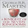 A Knight of the Seven Kingdoms by George R.R. Martin Paperback Book 9780008238094