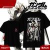 2026 Neues Gundam Anime Bedrucktes Kurzarm-T-Shirt Herren- und Damen-T-Shirt Herren-Oberteile Sport-T-Shirt Y2K Tee Streetwear