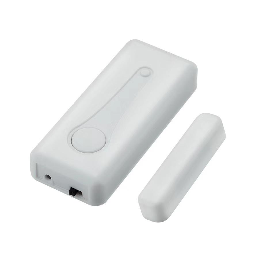 Indoor Smart Door and Window Magnetic Alarm Sensor for Anti-theft and Intrusion Detection