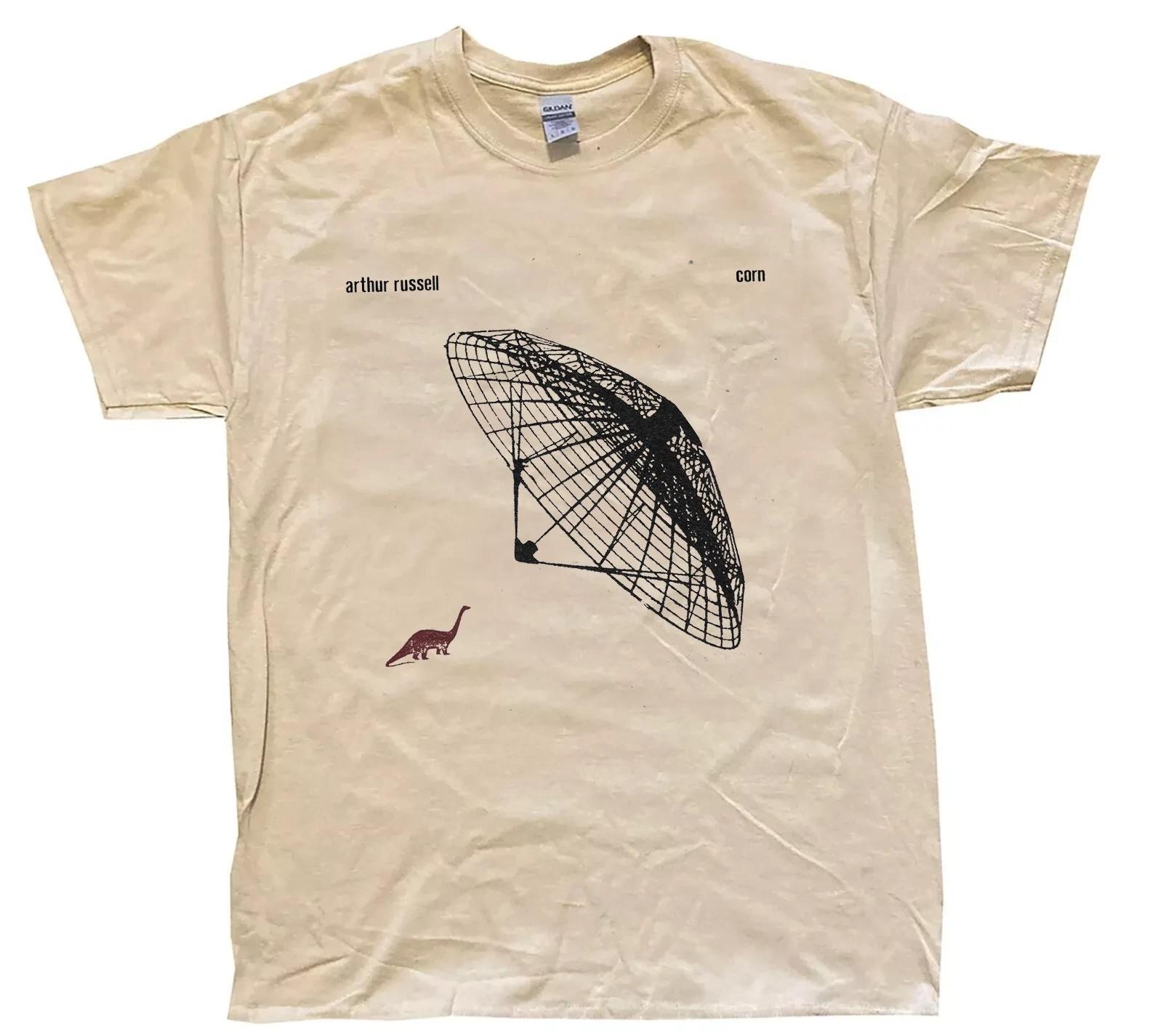 Arthur Russell This Is How We Walk On The Moon T Shirt Full Size S-5XL AL1021 Unisex T-Shirt XXL