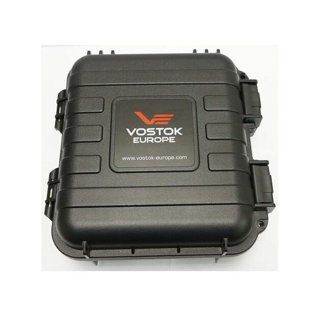 Наручные часы Vostok Europe VK61-575A588