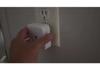4pcs LED Plug-In Night Lights with Smart Sensor, Auto On/Off Nightlight for Bedroom, Kitchen, Stairs, Hallway & Bathroom