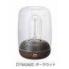 BRUNO Nostalgic Aroma Lamp, Dark Wood, BOE028-DW