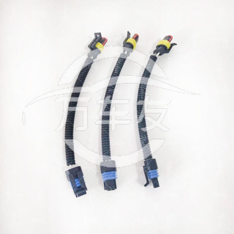 Wanchyou Dongfeng Tianjin Oil-Water Separator Sensor Harness