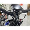 CNC Handlebar Riser Mount Motorcycle Accessories Handle Bar Riser Mounts Bracket For Talaria Sting MX3 MX4 Electric Dirt Bike