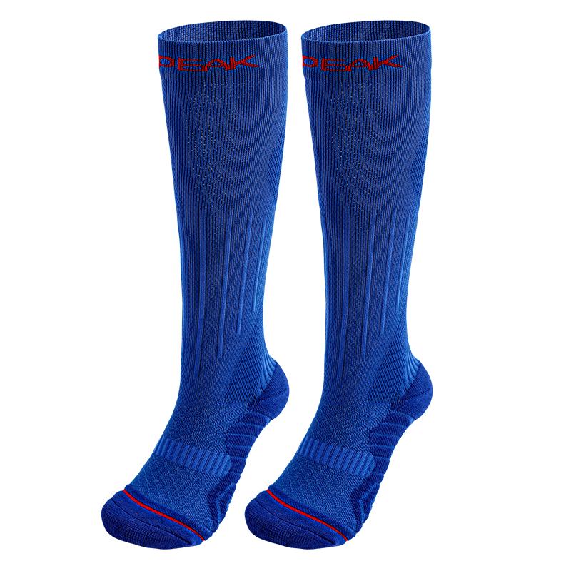 Peak Professional Compression & Anti-Slip Soccer Socks