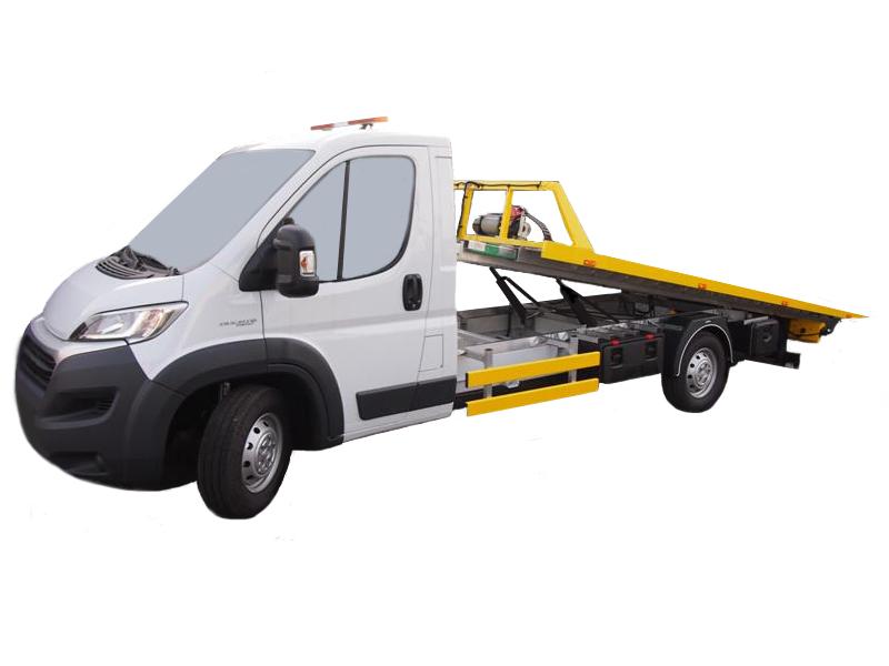 Guardabarros trasero con parte superior plana para rueda trasera única 260x840x1480 DOMAR - D3710-B DK3110