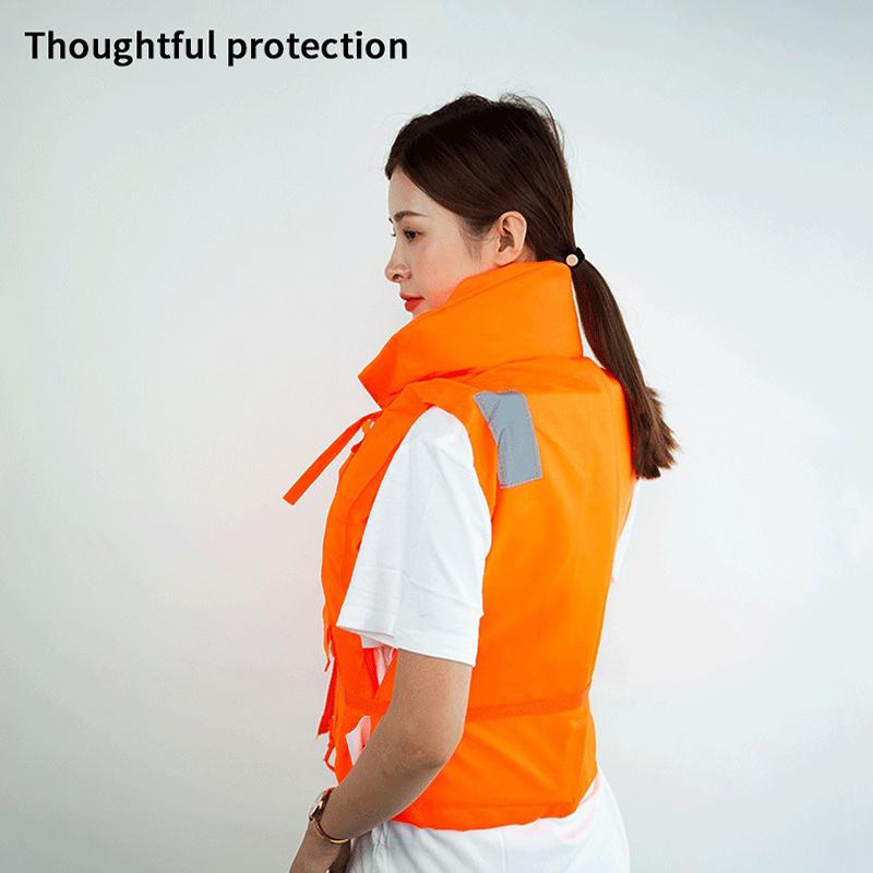 Dorośli Dzieci Piankowy Pływacki Pływający Kamizelka Ratunkowa Kamizelka Łodzie Kamizelka Wędkarska Kamizelka do Pływania Dryfowania