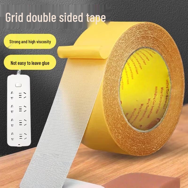 Ji You Shi Mesh Double-Sided Tape