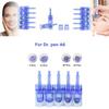 Dr. Pen Ultima A1 Professional Microneedling Pen 10pcs Disposable Syringe Set For Flawless Skin