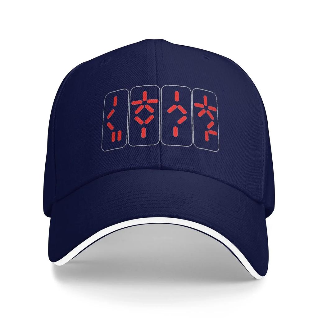 ADie Predators Sci-Fi Film Baseballkappe Outdoor Fitnessstudio Sonnenschutz Truckerhut Damen Herren Lässiges Design Baseballkappen