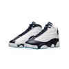 Jordan 13 Retro White Obsidian Powder Blue PS DJ3005-144
